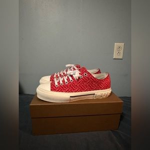 Burberry Shoes size 11 for men